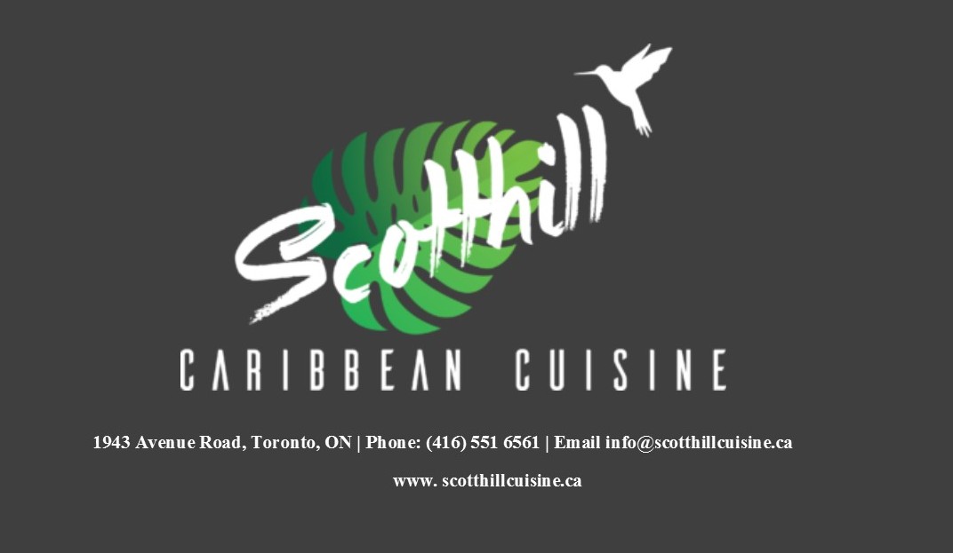 Scotthill Caribbean Cuisine