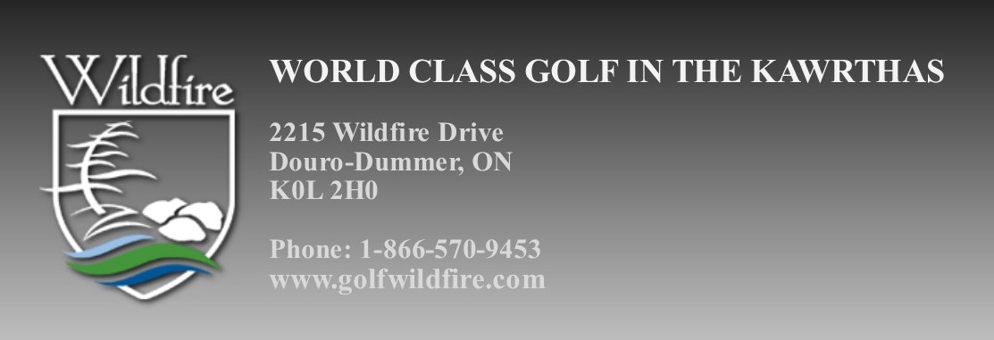 Wildfire Golf Club